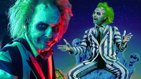 Beetlejuice 2 Sequel Unmade Movie Explained