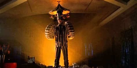 Beetlejuice 2 Behind The Scenes Facts Details