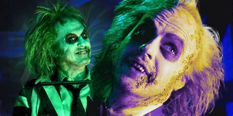 Beetlejuice Backstory Death Theories