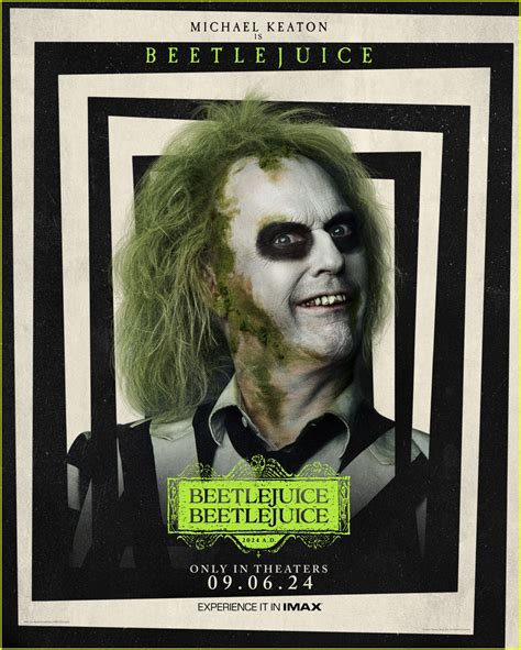 Beetlejuice 3 Sequel Riskier Than 2024 Op Ed