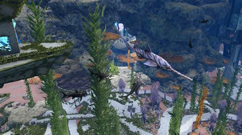 Ark 2 Update Aquatica Trailer Controversy Explainer