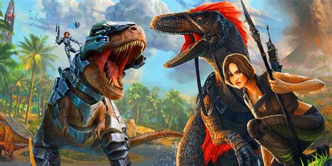 Ark Survival Ascended Ragnarok Dlc Free Query