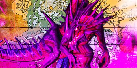 Ark Survival Ascended Aberration Map Size Comparison Island