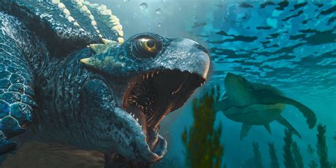 Ark Survival Ascended Archelon Explained