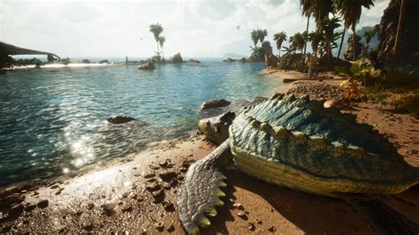 Ark Survival Ascended Best Mods