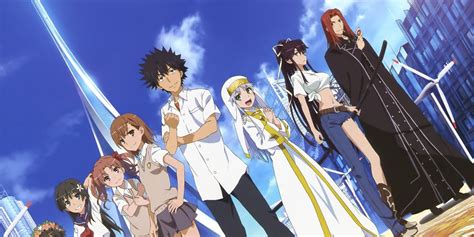 Certain Magical Index Season 4 Updates Release Date Story