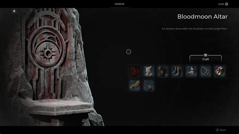 Remnant 2 Unlock Summoner Archetype