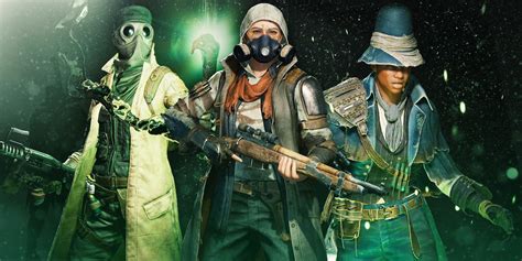 Remnant 2 Best Class Coop Multiplayer Archetype