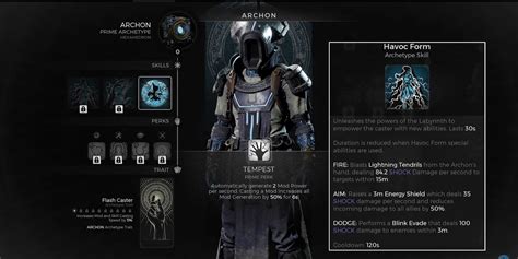 Remnant 2 Unlock Secret Archetypes Archon Invader Alchemist Summoner