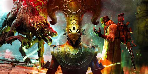 Remnant 2 Difficulty Rewards Veteran Nightmare Apocalypse Hardcore