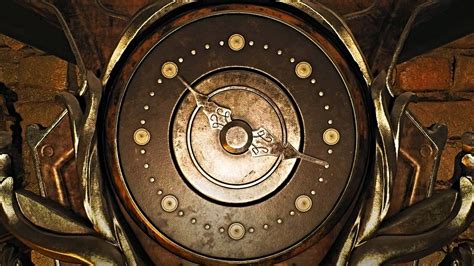 Remnant 2 Clock Tower Gear Location Puzzle Solution