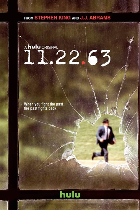 11 22 63 Show Stephen King Streaming Tubi