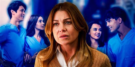 Greys Anatomy Season 20 Cast No Callie Return Explained Showrunner