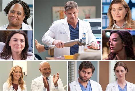 Greys Anatomy Season 21 Sydney Heron Return Crisitina Yang Comeback Proof