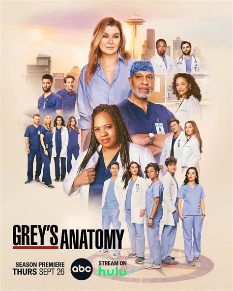 Greys Anatomy Season 21 Derek Shepherd Sisters Return Lucas Shot Explainer