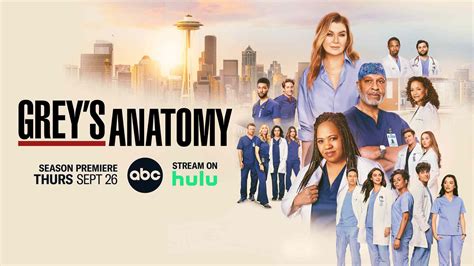 Greys Anatomy Season 20 Ending Meredith Resignation Explained Showrunner
