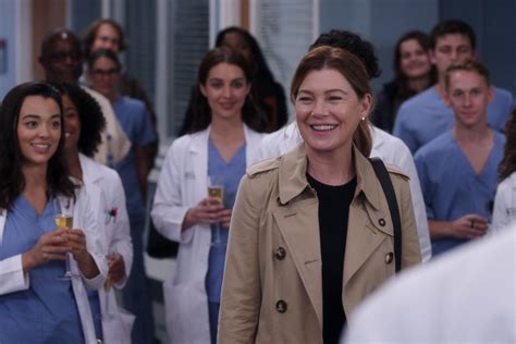 Greys Anatomy Season 12 Callie Sara Ramirez Exit Reason