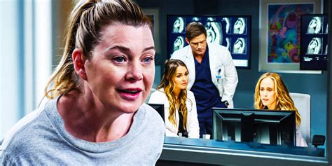Greys Anatomy Season 19 Ending Explained
