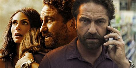 Greenland Movie Cast Character Guide