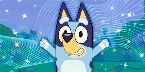 Great Episodes Of Bluey When Need Cheering Up List