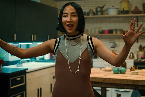 Greta Lee Best Movies Tv Shows Ranked List