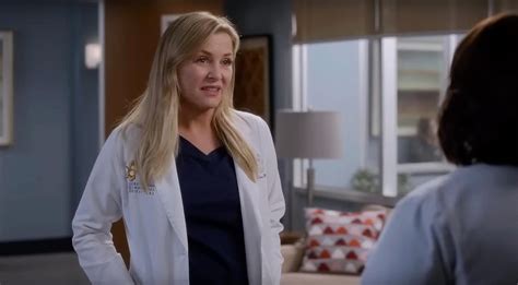Greys Anatomy Future No Meredith Grey Meg Marinis Response