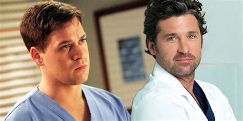 Greys Anatomy George Tr Knight Death Exit Reason