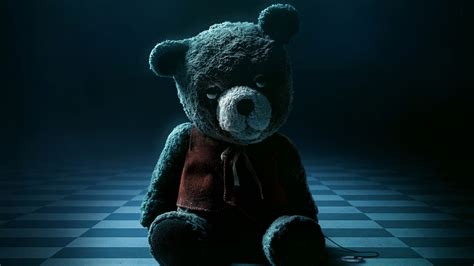 Great Horror Movies Scary Imaginary Friends