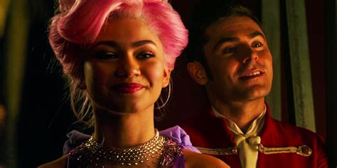 Greatest Showman Movie Anne Zendaya Freak Racism Explained