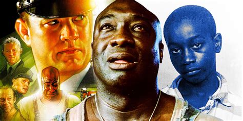 Green Mile True Story Real Life Inspiration George Stinney