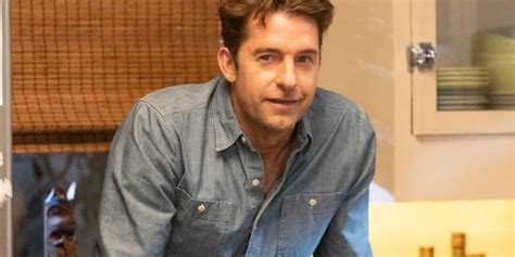 Greys Anatomy Nick Marsh Character Explained