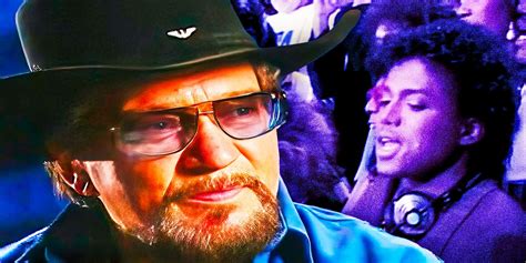 Greatest Night In Pop Waylon Jennings Exit What Happened