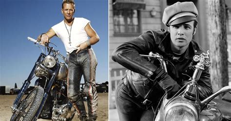 Great Biker Movies Watch Like Sons Anarchy