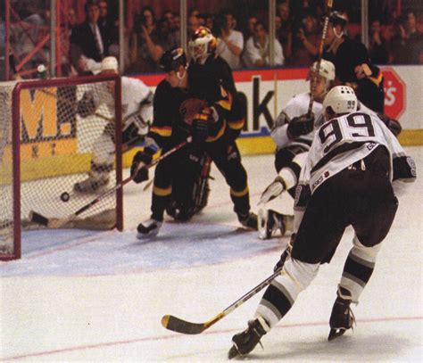 Gretzky Points Record