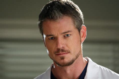 Greys Anatomy Mark Sloan Eric Dane Exit Impact