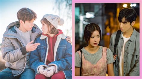 Greatest K Dramas About College Romance
