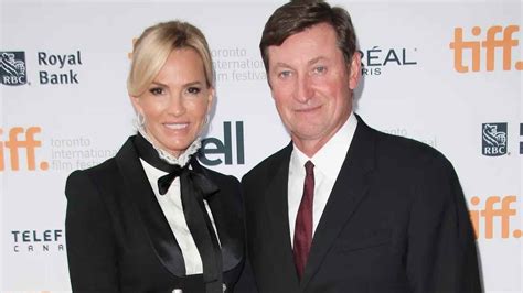 Gretzky Wife