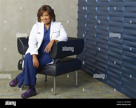 Greys Anatomy Bailey Chandra Wilson Role Length Response