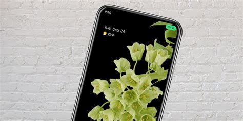 Green Dot On Android Phone Meaning Importance