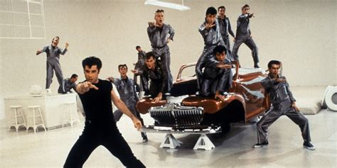 Grease Movie Soundtrack Songs Ranked Worst Best