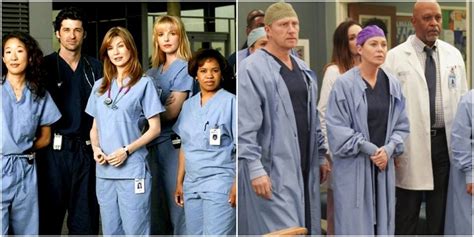 Greys Anatomy Best Seasons Ranked