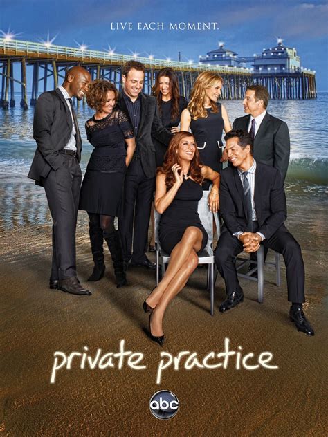 Greys Anatomy Private Practice Canceled Reason