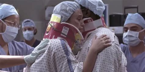 Greys Anatomy Saddest Heartbreaking Episodes Best Imdb