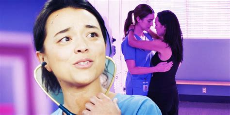 Greys Anatomy Yasuda Exist Season 21 Helm Failure Explained Op Ed