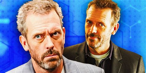 Gregory House Character Harsh Realities Ignore