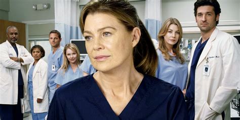 Greys Anatomy Seattle Grace Hospital Real Life Inspiration