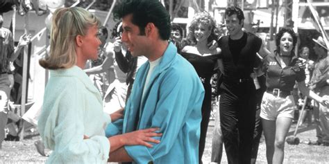 Grease Movie Musical Setting Takes Place What Year