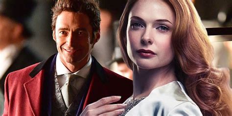 Greatest Showman Barnum Affair Jenny Lind True Story