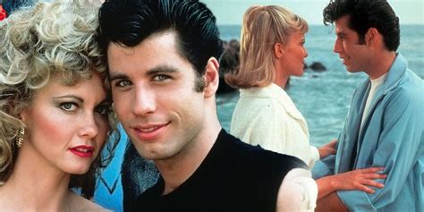 Grease Movie Sandy Dead Theory Explained