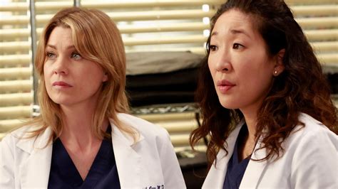 Greys Anatomy Sandra Oh Cristina Yang Return More Possible Explainer
